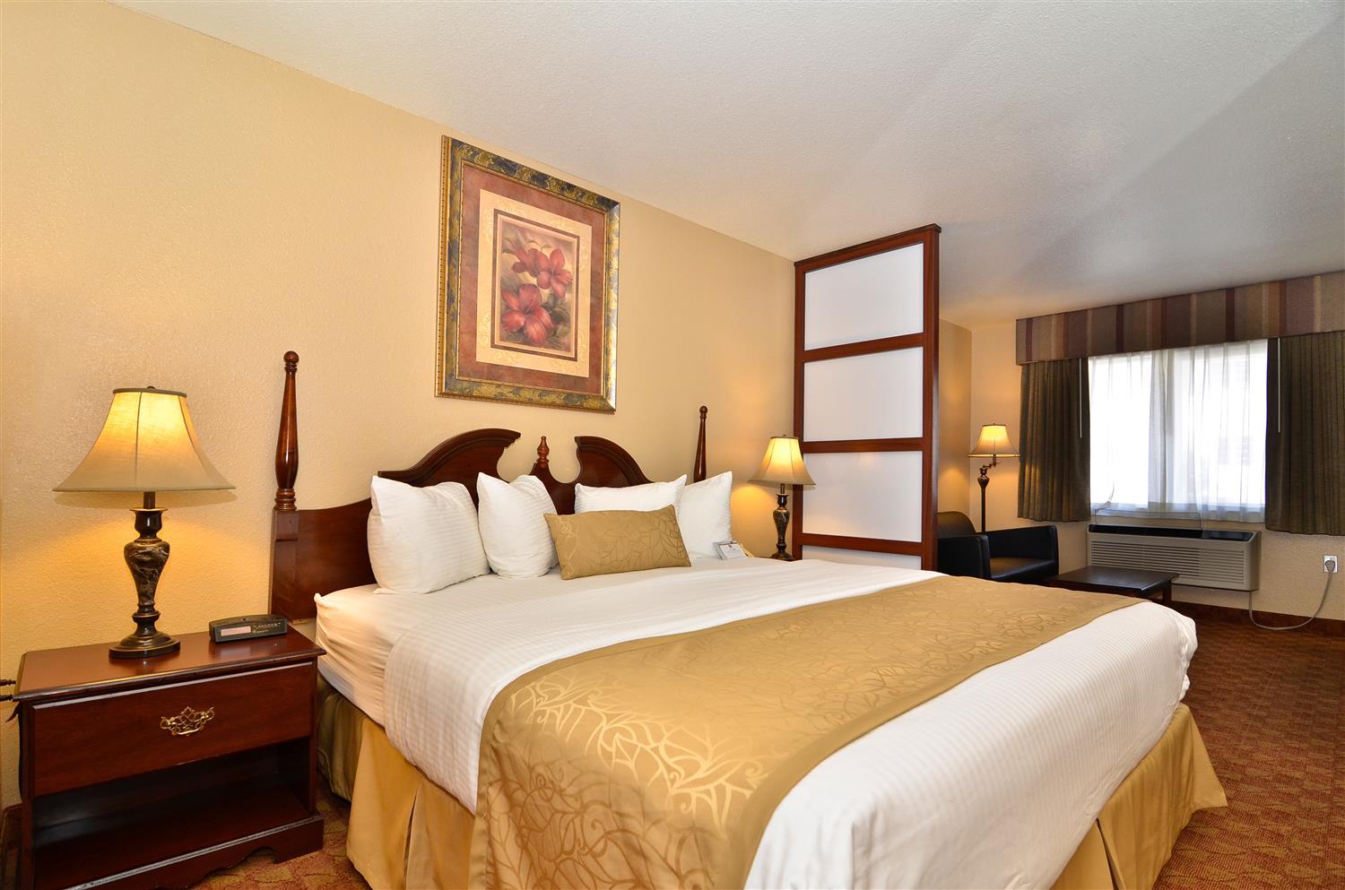 Best Western Fallon Inn & Suites Ngoại thất bức ảnh