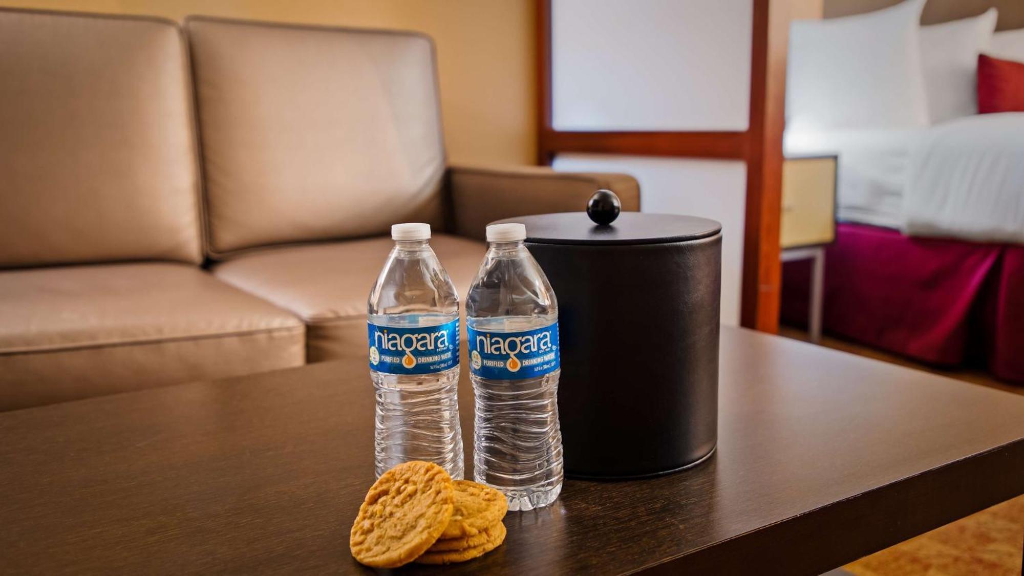 Best Western Fallon Inn & Suites Ngoại thất bức ảnh