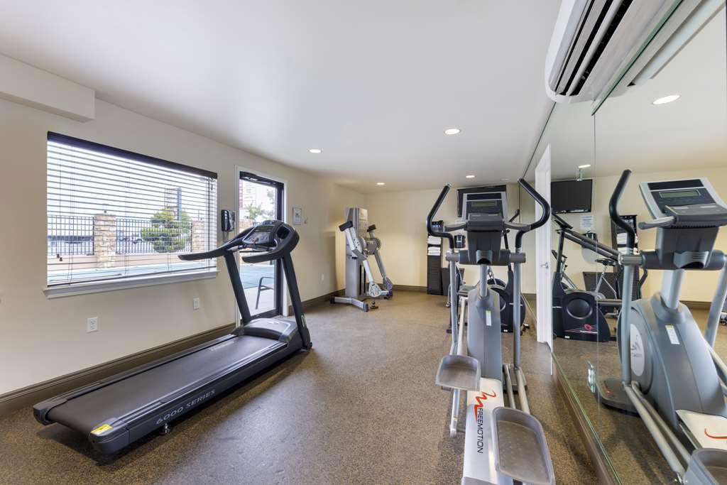 Best Western Fallon Inn & Suites Tiện nghi bức ảnh