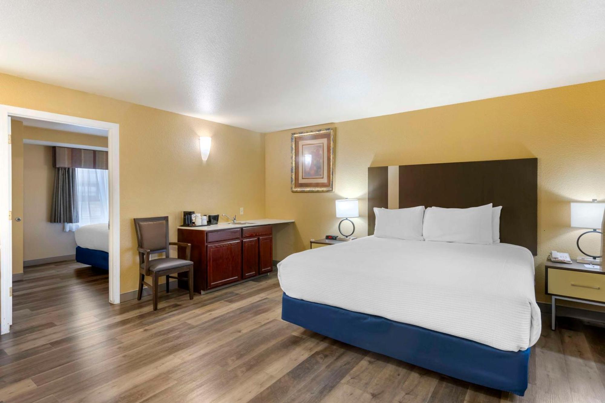 Best Western Fallon Inn & Suites Ngoại thất bức ảnh
