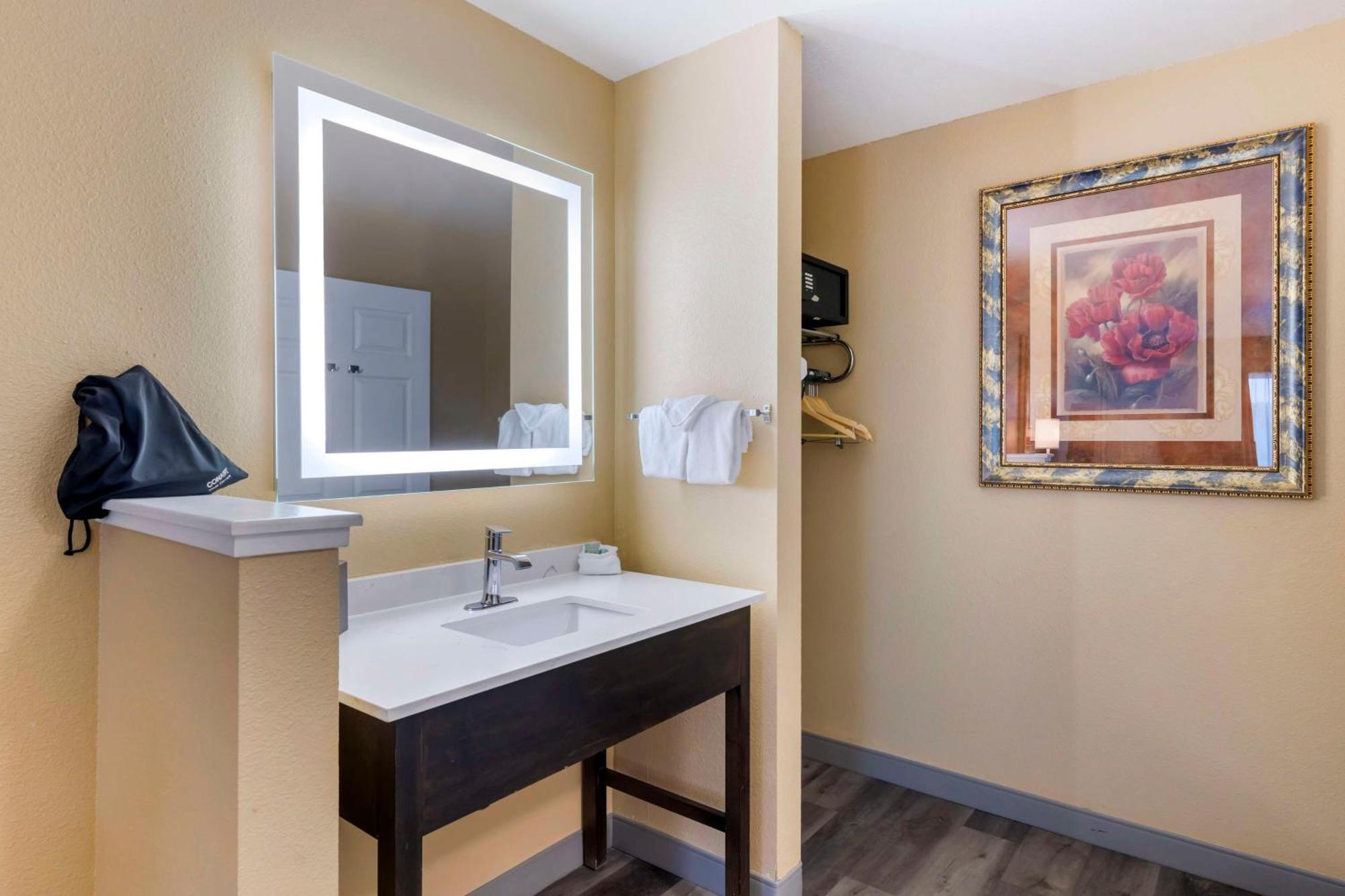 Best Western Fallon Inn & Suites Ngoại thất bức ảnh