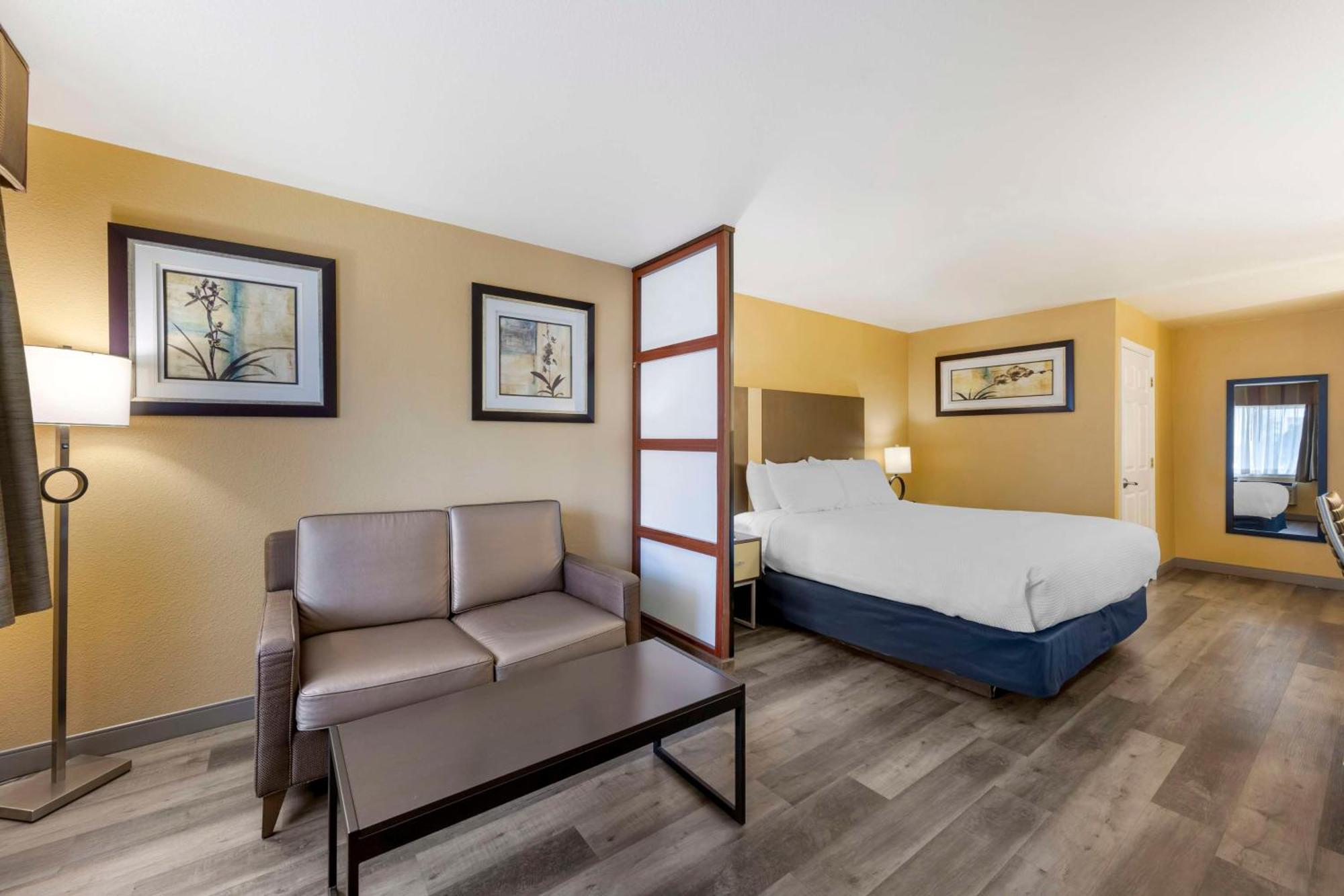 Best Western Fallon Inn & Suites Ngoại thất bức ảnh